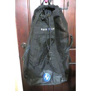 Aqua Lung XL Ultimate Scuba Diving BackPack
